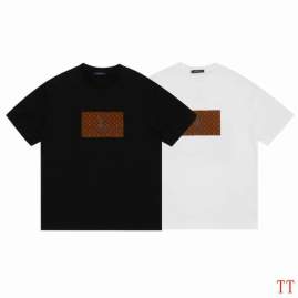 Picture of Fendi T Shirts Short _SKUFendiS-XL20tx0314625